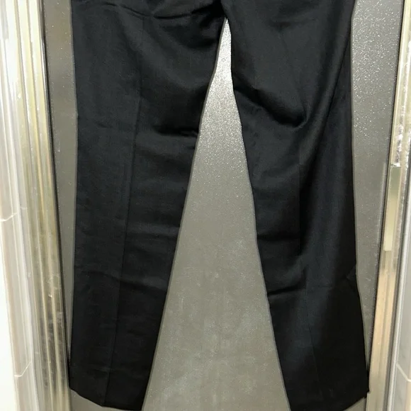 NWOT Boss Wool Pants
